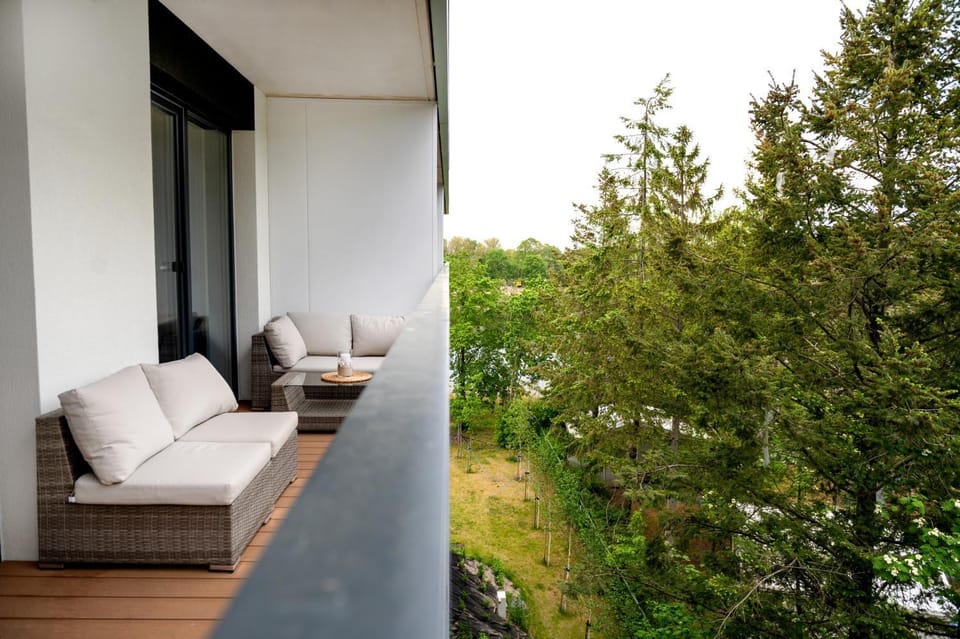 Whale Apartment & SPA Apartment in West Pomeranian Voivodeship, Poland