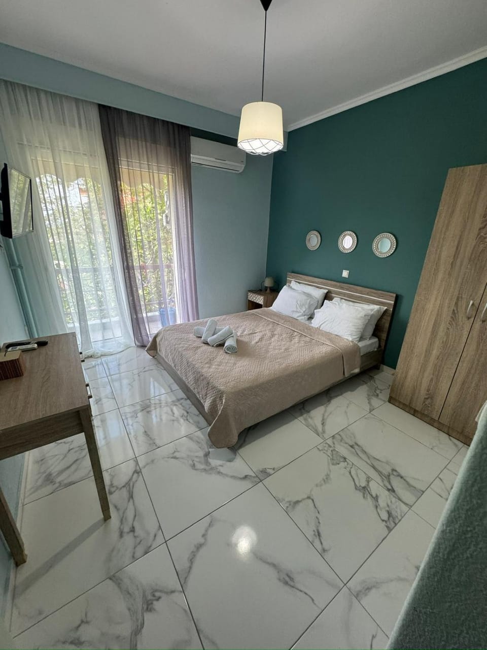 VALANTIS APARTMENT Apartment in Kavala