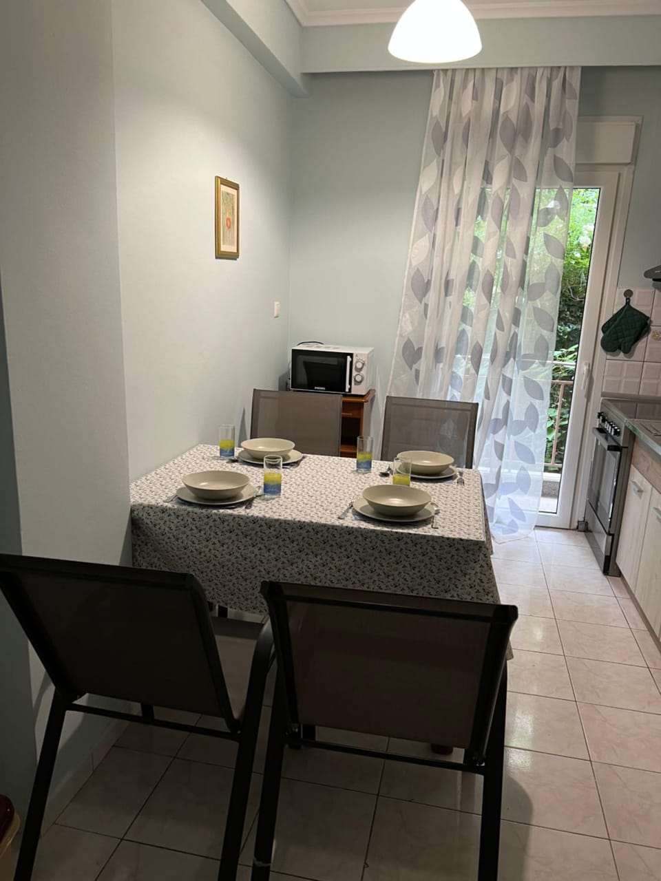 VALANTIS APARTMENT Apartment in Kavala