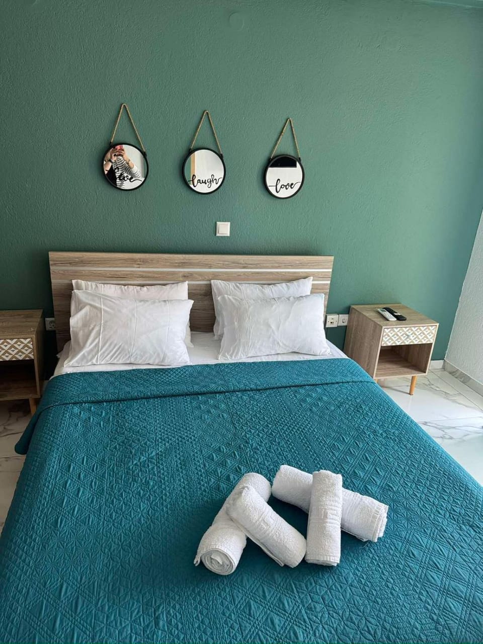 VALANTIS APARTMENT Apartment in Kavala