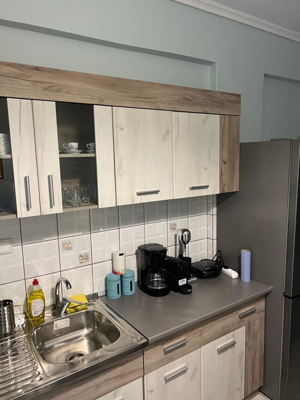 VALANTIS APARTMENT Apartment in Kavala