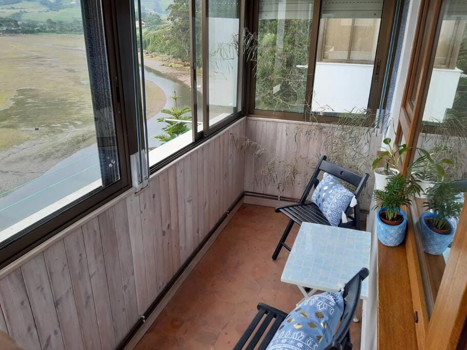 Santander Mogro Apartment in Cantabria