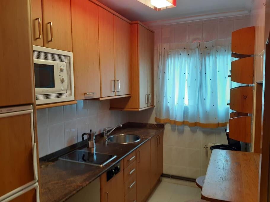 Santander Mogro Apartment in Cantabria