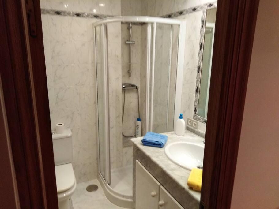 Santander Mogro Apartment in Cantabria