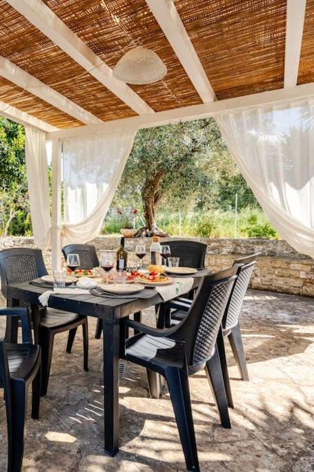 Trullo il Mulino Villa in Province of Taranto