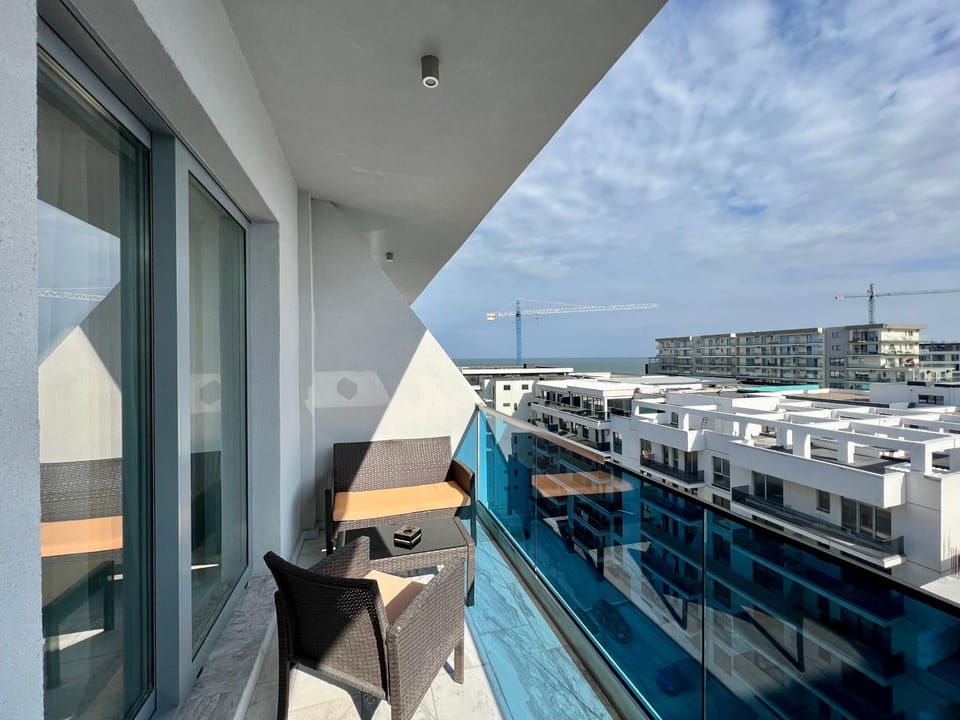 Balcony/Terrace, Balcony/Terrace