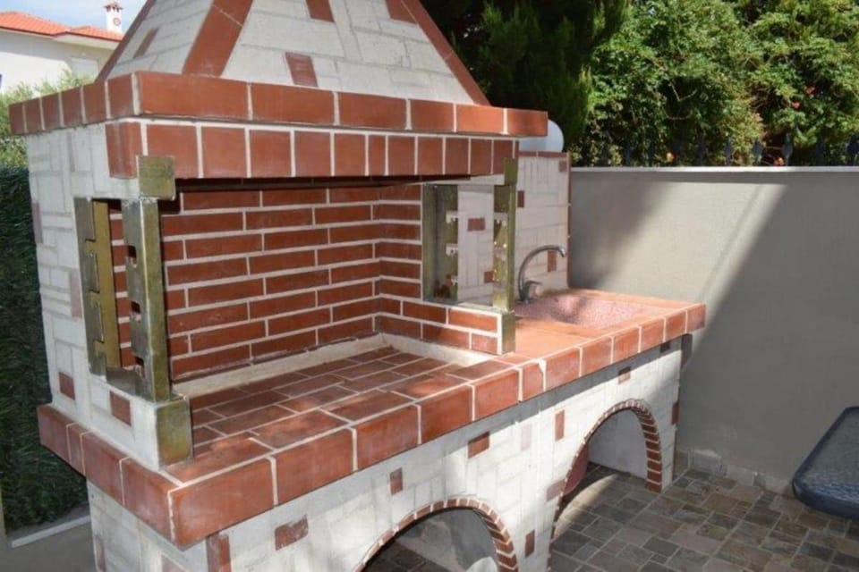 Aegean Pearl Nikiti Villa in Nikiti