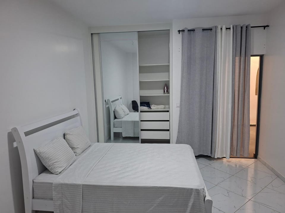 Figo Apartamentos Apartment in Praia