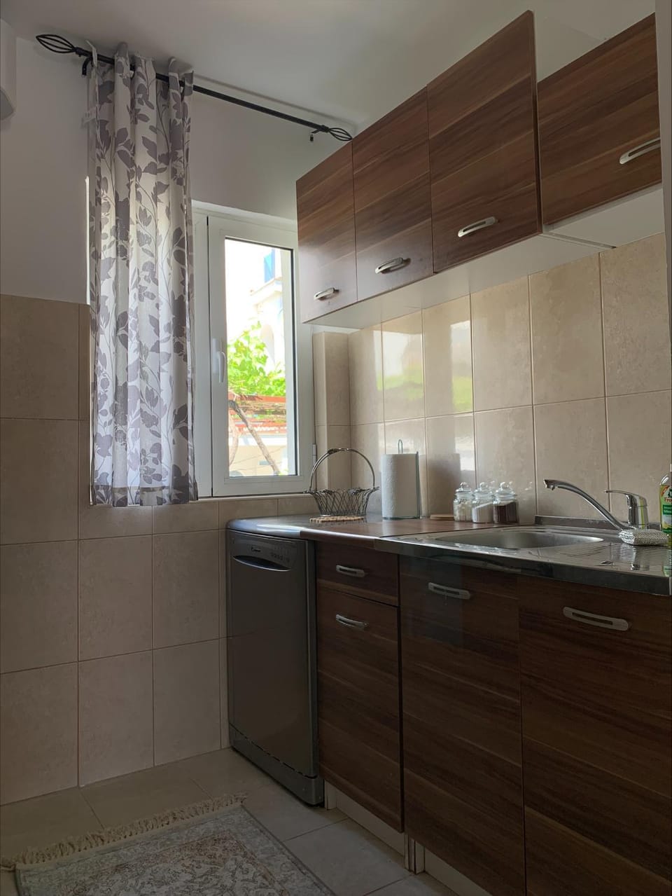 dishwasher, kitchen