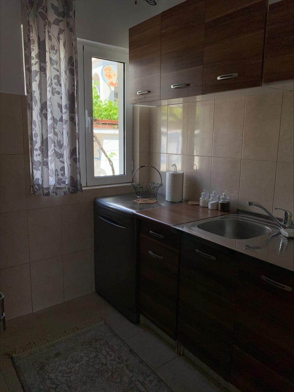 dishwasher, kitchen
