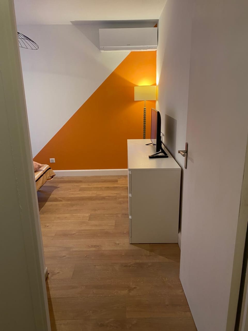 Lisandrina Apartment in Ajaccio