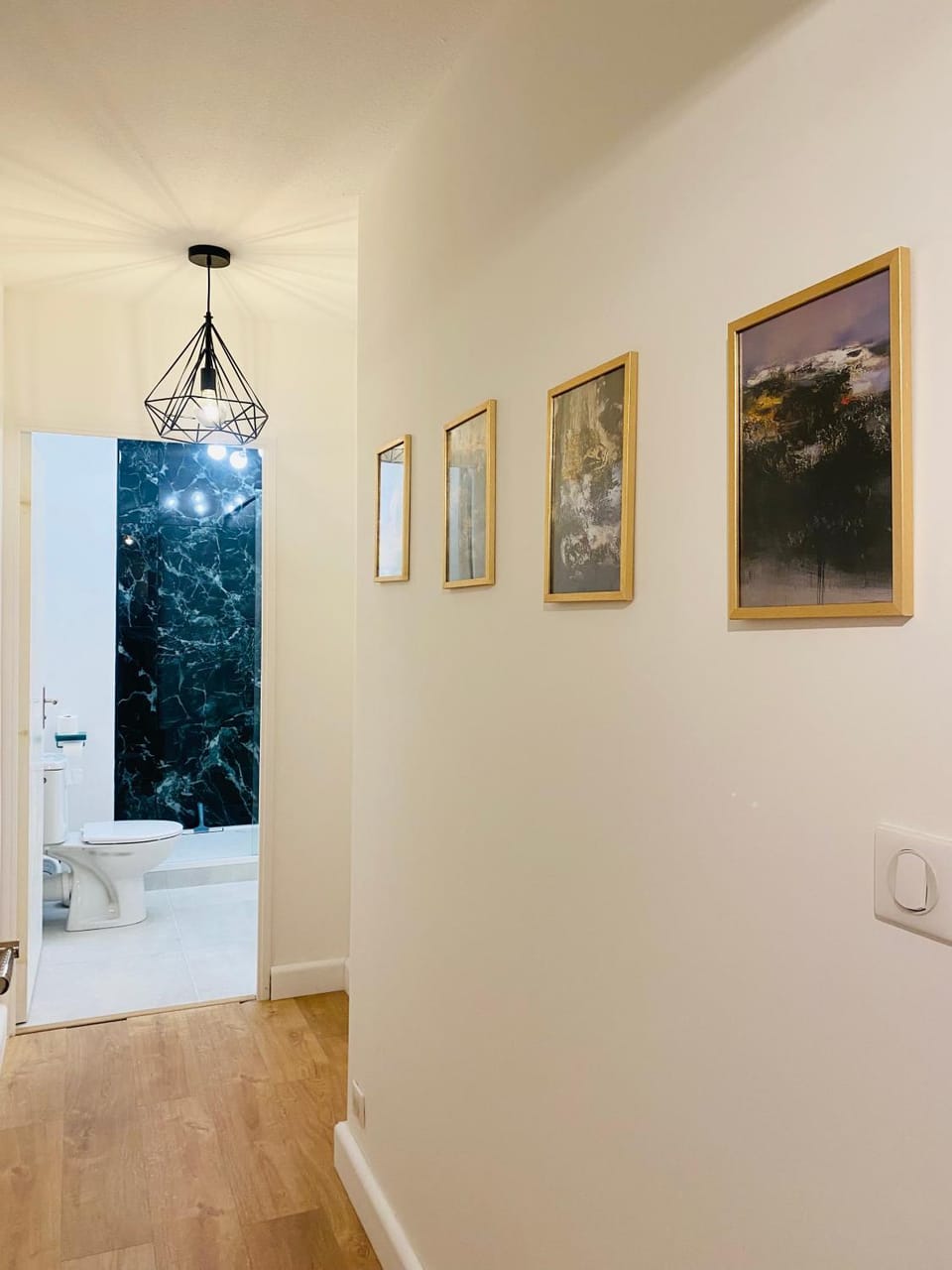Lisandrina Apartment in Ajaccio