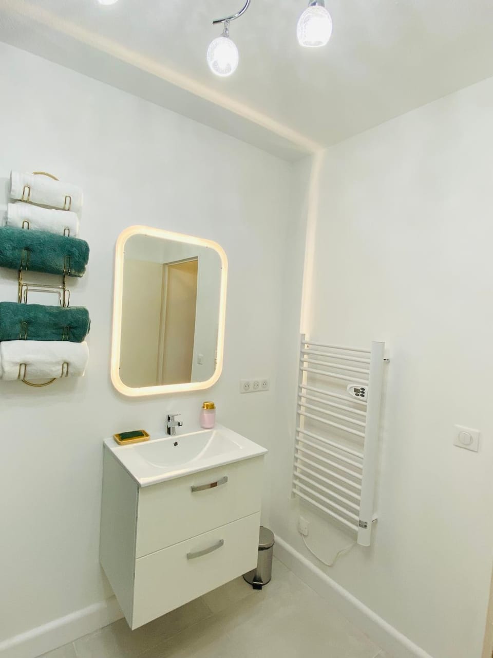 Lisandrina Apartment in Ajaccio