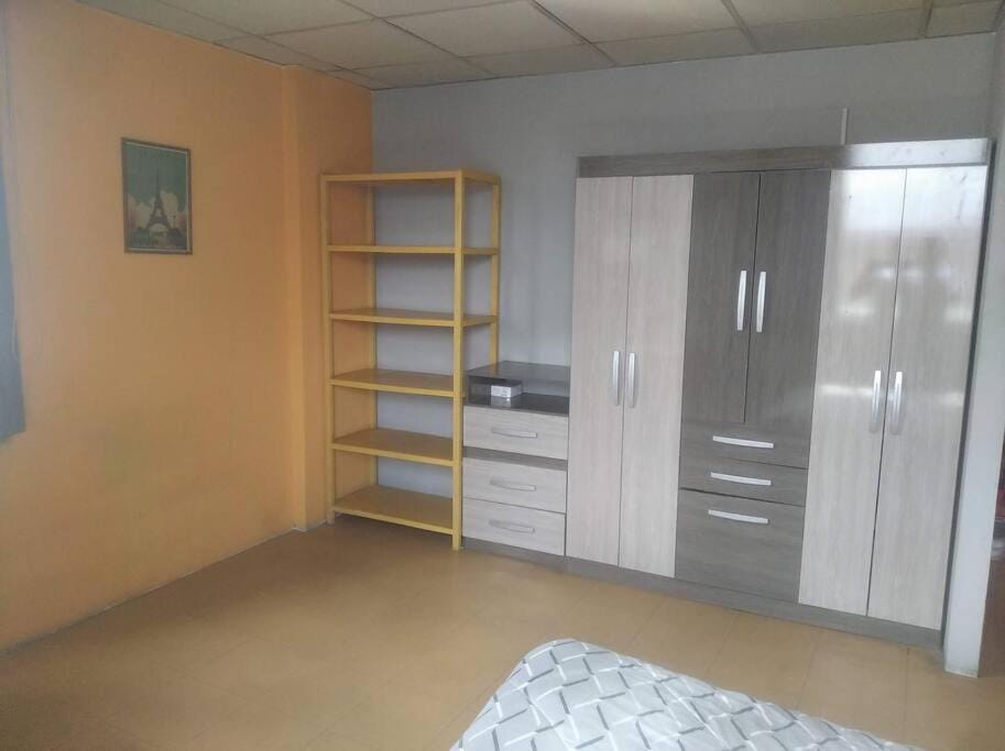 Jack Appart (departamento 2 cuartos y terraza) Apartment in Arequipa