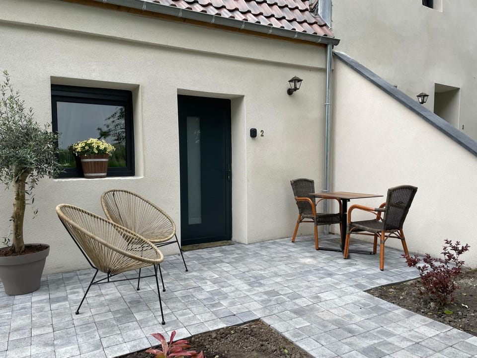 Love Room Bed and Breakfast in Hauts-de-France