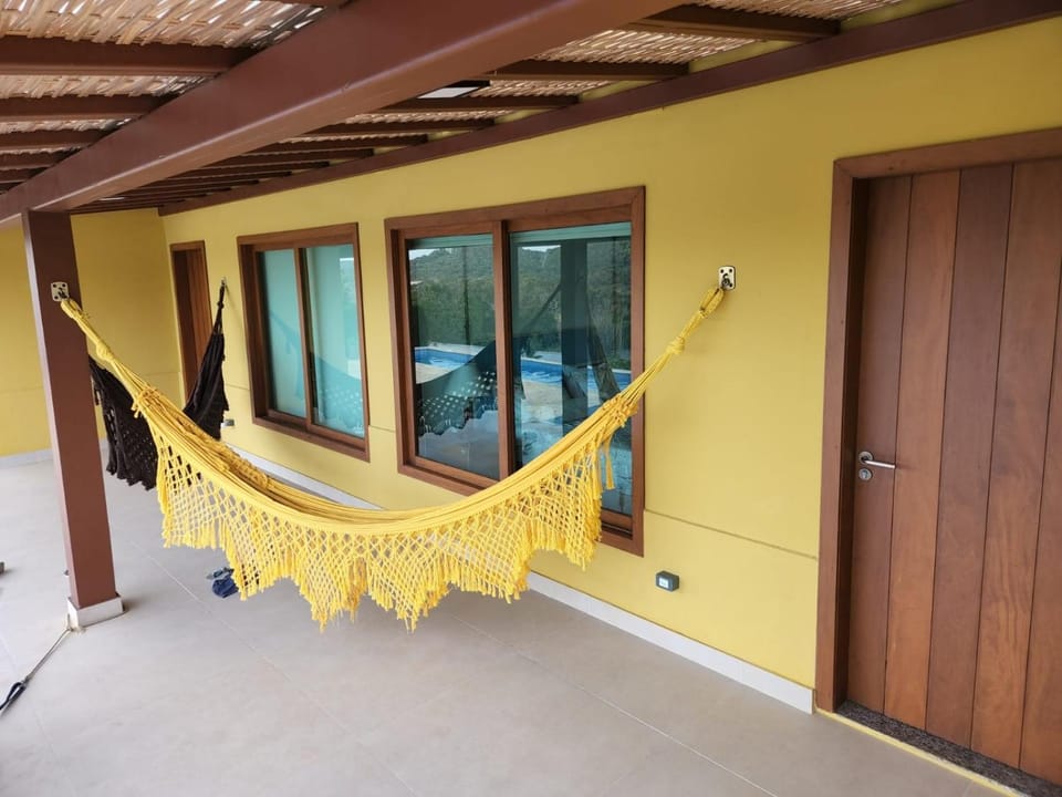 Patio, Day, Balcony/Terrace, sunbed