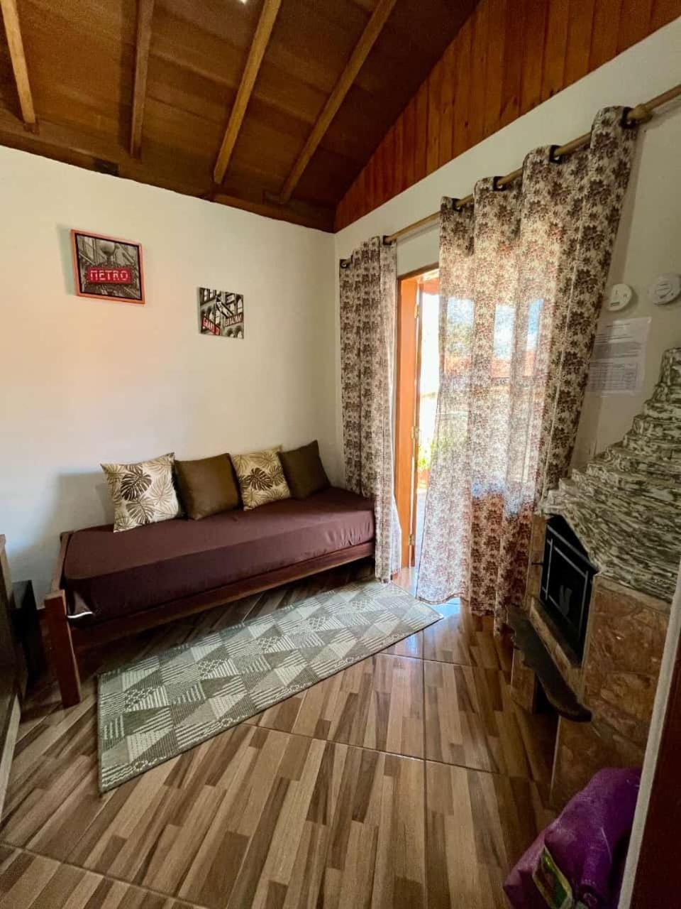 AP Temporada Monte Verde Apartment in Monte Verde