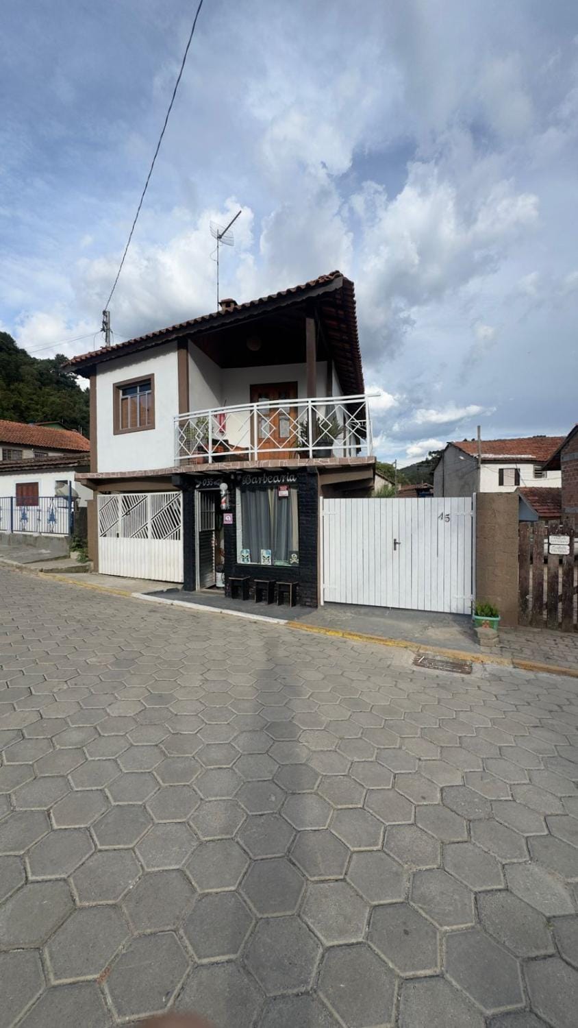 AP Temporada Monte Verde Apartment in Monte Verde