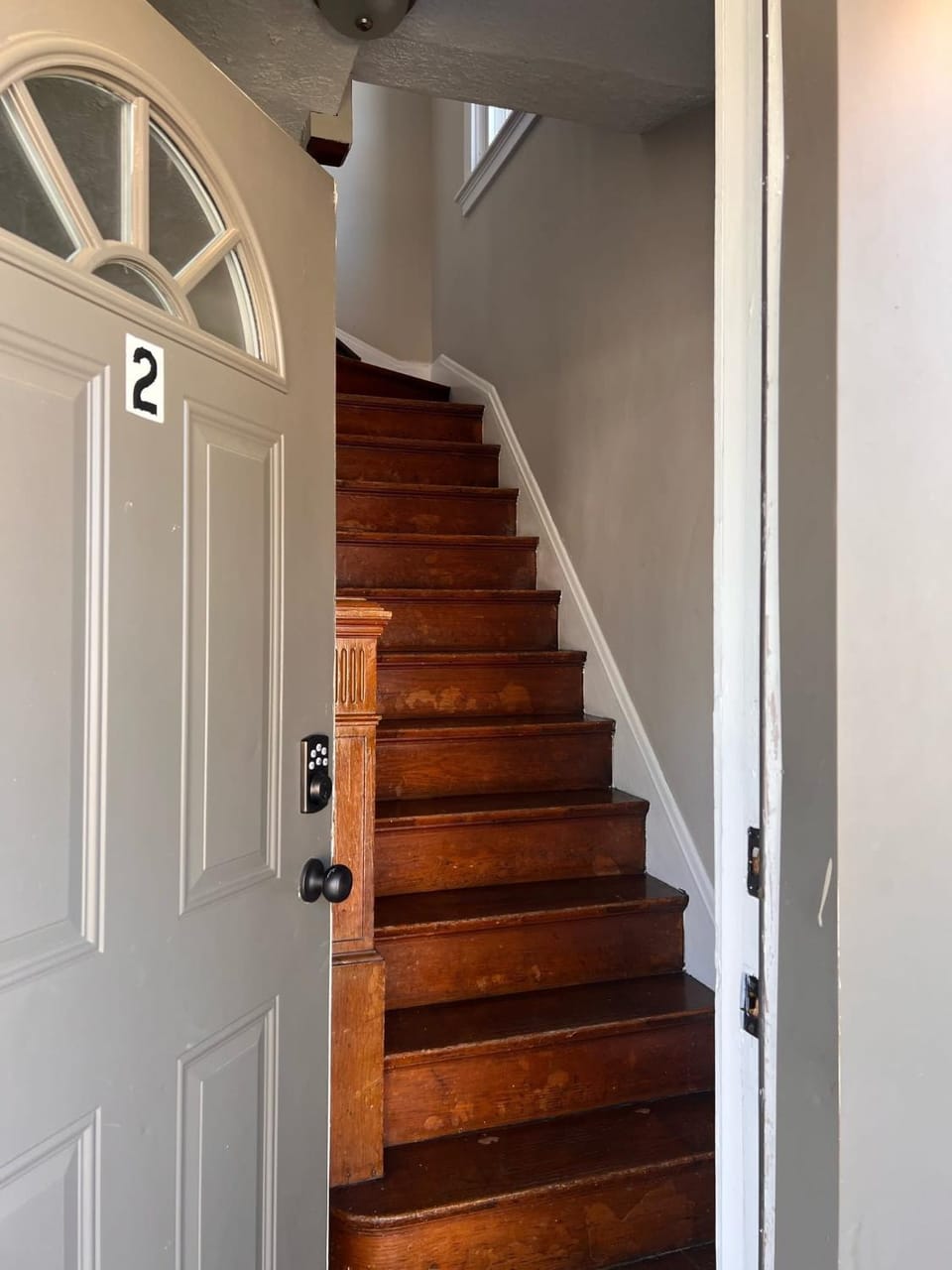 Rolston 2, Two Bedroom near Xavier Downtown House in Cincinnati