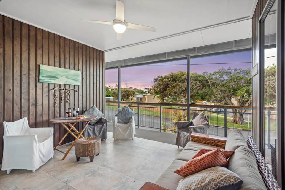 Scarborough beach break holidays - Unit 2 Apartment in Brisbane
