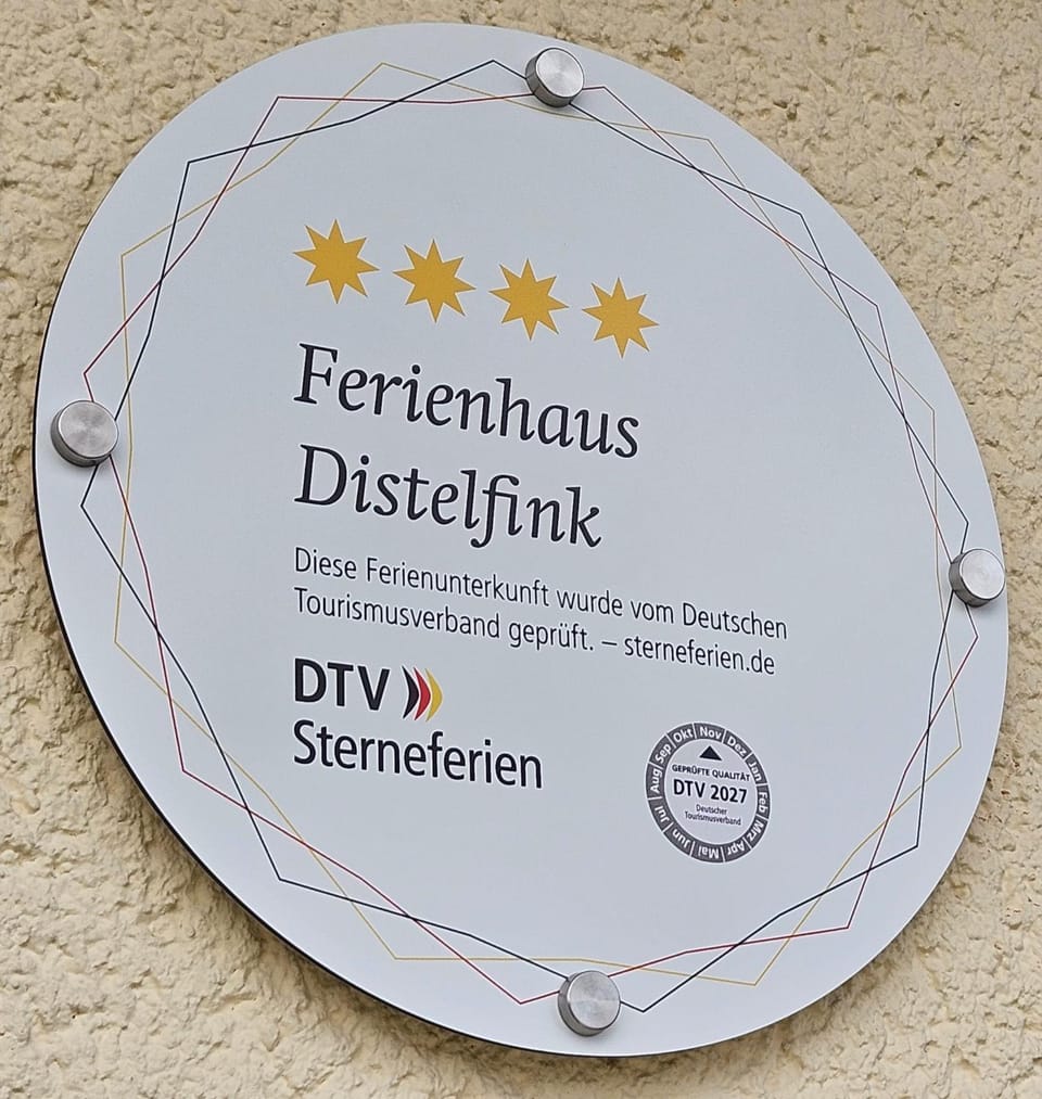 Certificate/Award