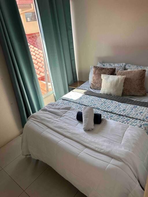 Casa céntrica en San Ramón Apartment in San José Province