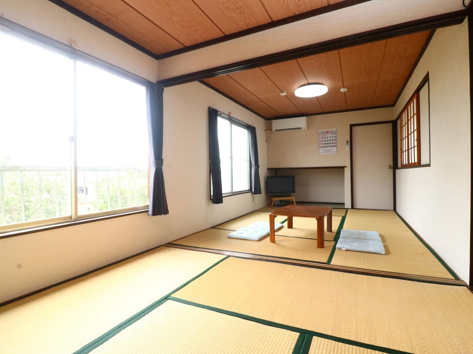 民宿かず Ryokan in Chiba Prefecture