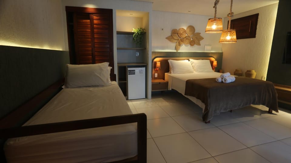 Movimento Suites Inn in Jijoca de Jericoacoara
