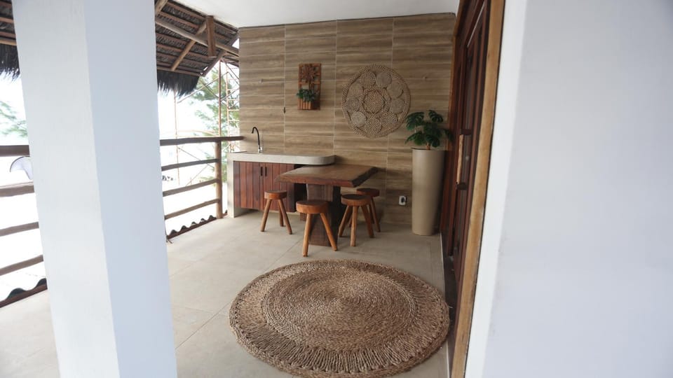 Movimento Suites Inn in Jijoca de Jericoacoara