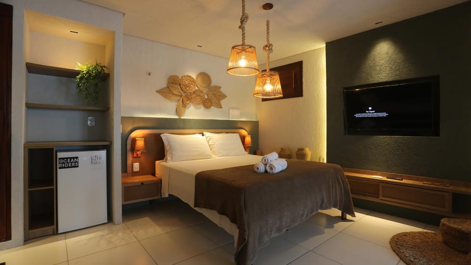 Movimento Suites Inn in Jijoca de Jericoacoara