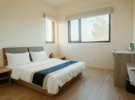 藍色星空庭園 Vacation rental in Xiamen