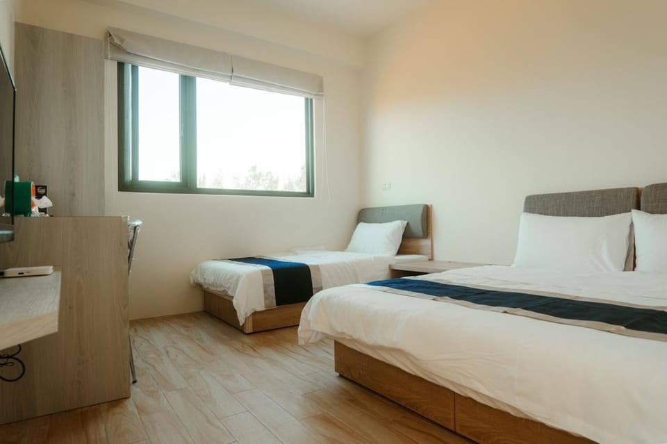 藍色星空庭園 Vacation rental in Xiamen