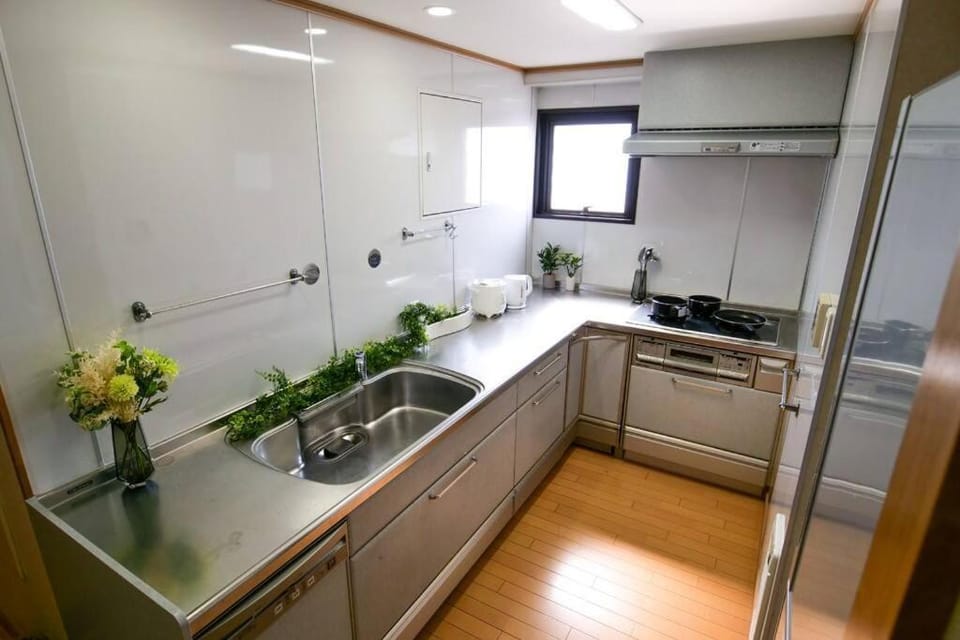 KODAKA Hotel TOKYO Apartment in Japan