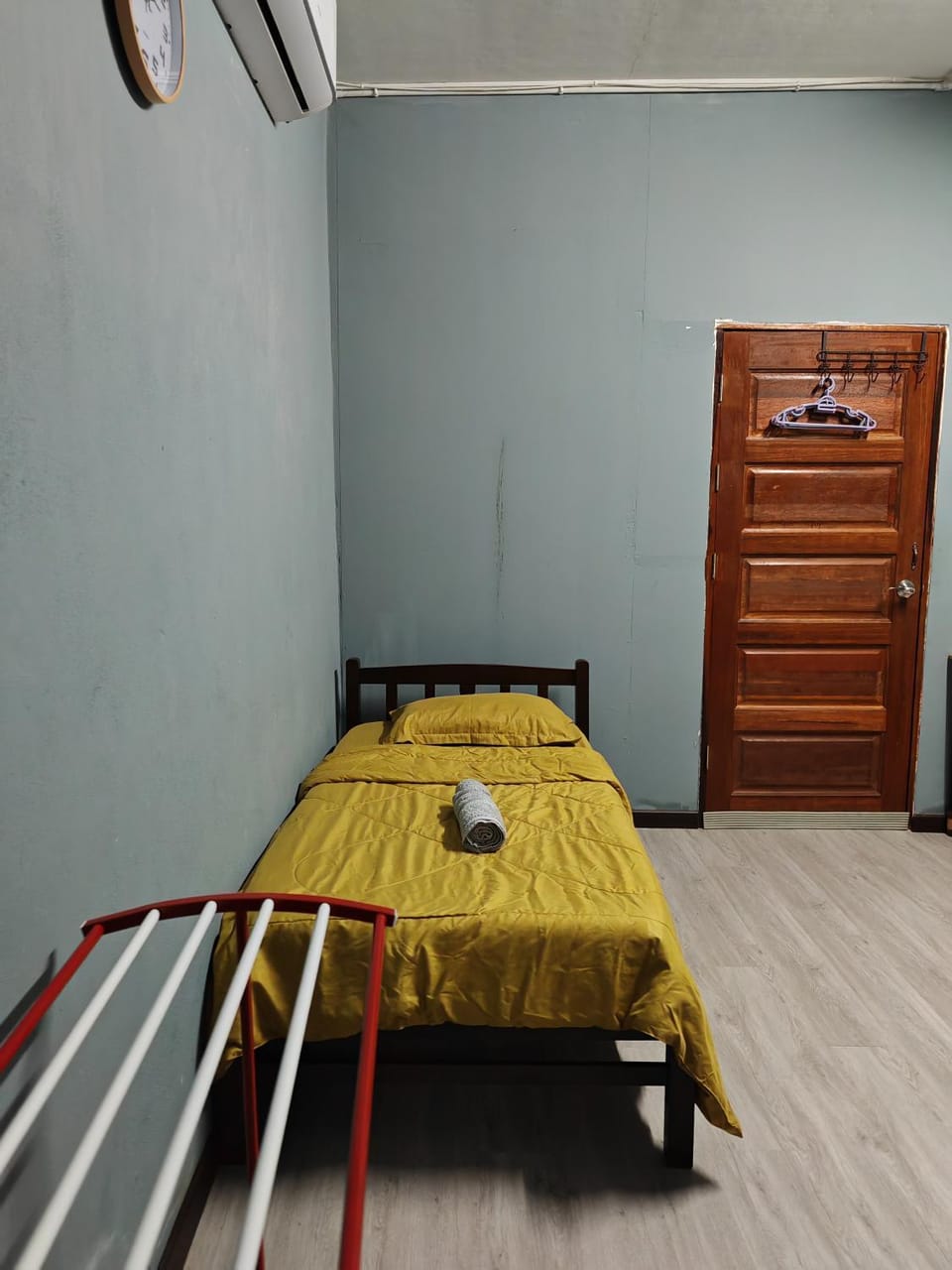 ROO STAy TOK WAN 1 Bed and Breakfast in Besut