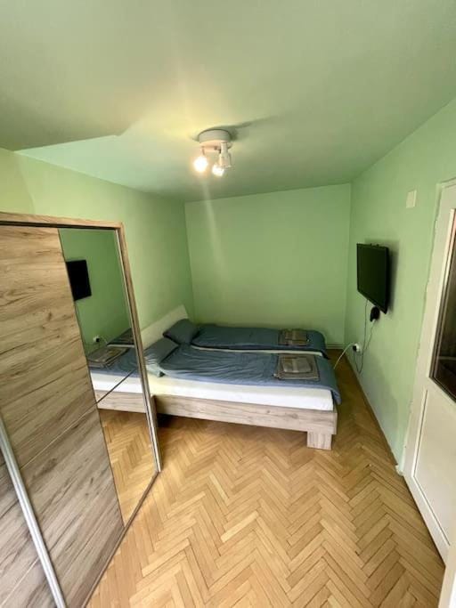  Cozy city central apartment Apartment in Cluj-Napoca