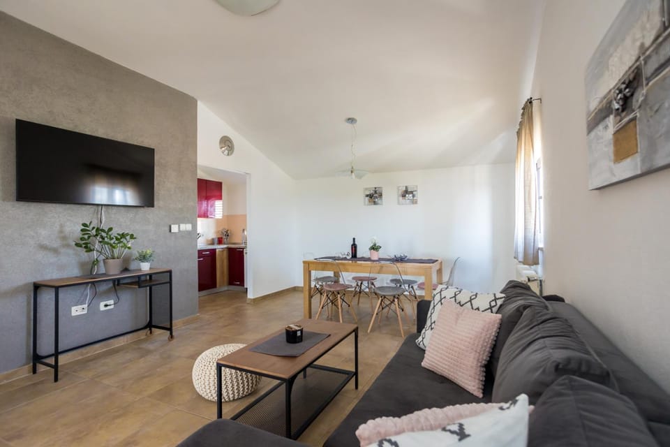 APARTMANI BEBA Apartment in Primorje-Gorski Kotar County