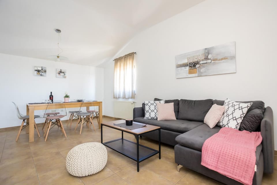 APARTMANI BEBA Apartment in Primorje-Gorski Kotar County