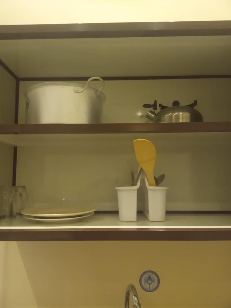 روعة الخليج للشقق المخدومة Apartment in Riyadh