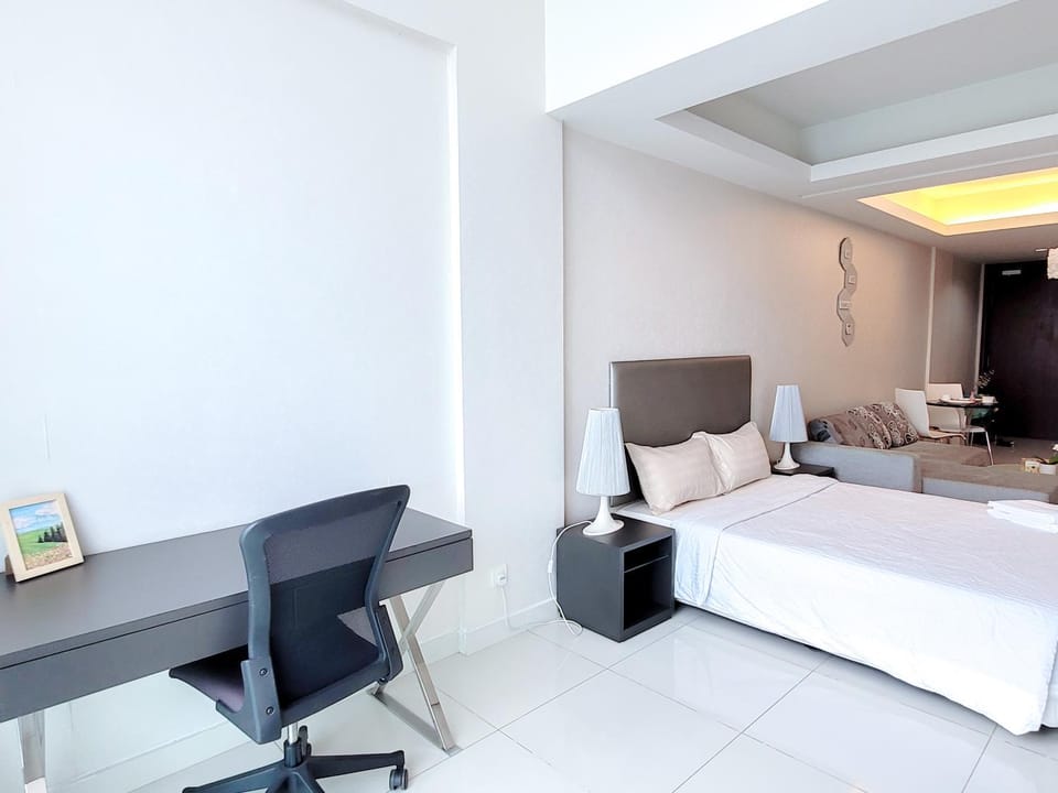 Damas Residence Kuala Lumpur Apartment in Petaling Jaya