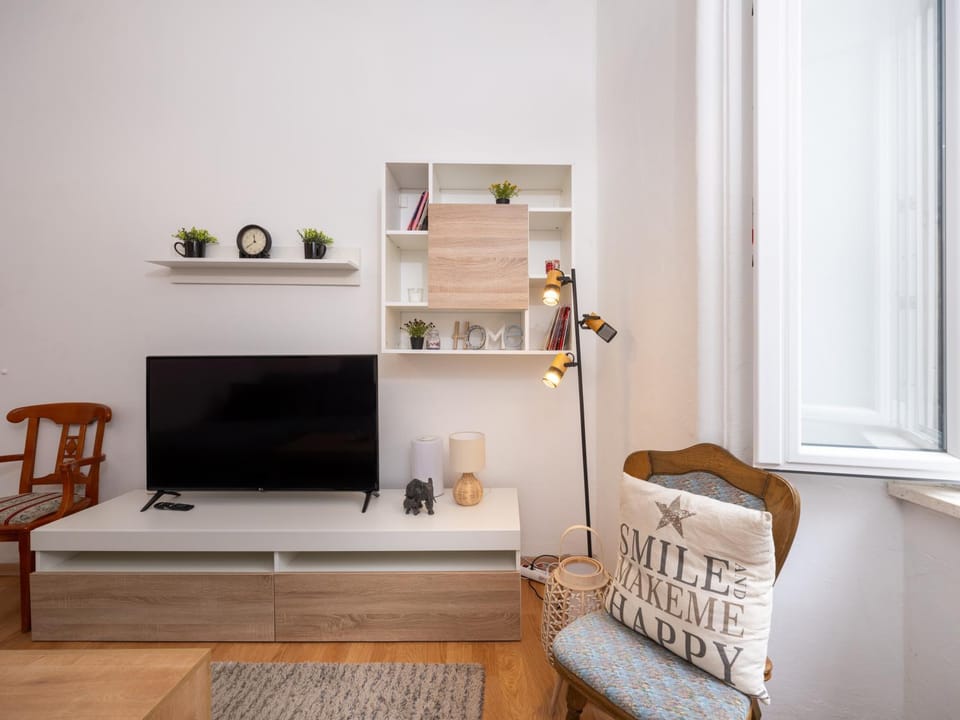TV and multimedia