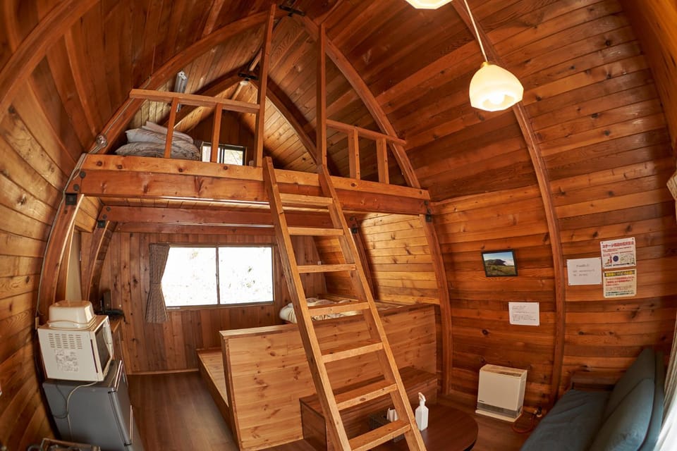 bunk bed