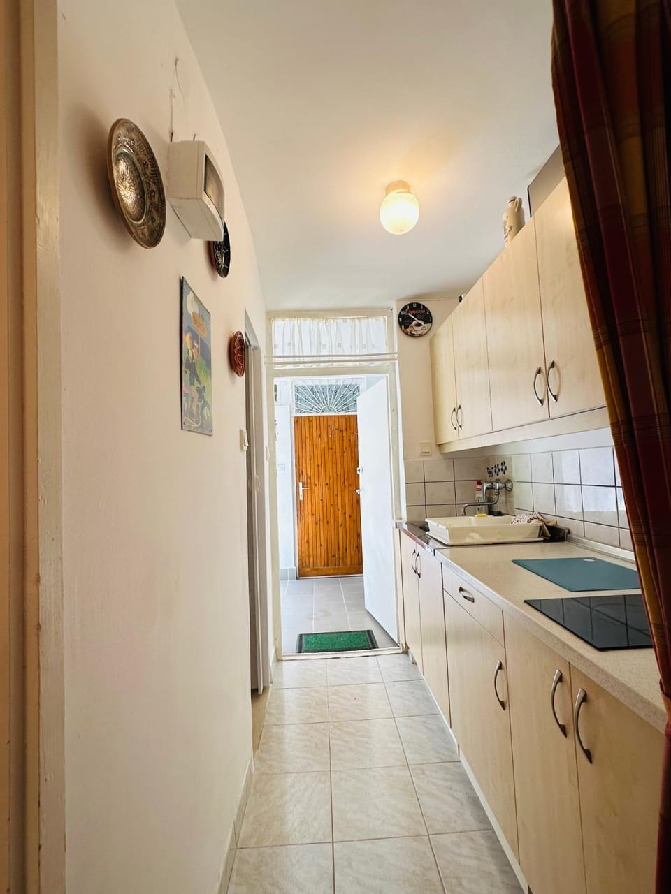Nyárfás Apartman Siófok Apartment in Siófok