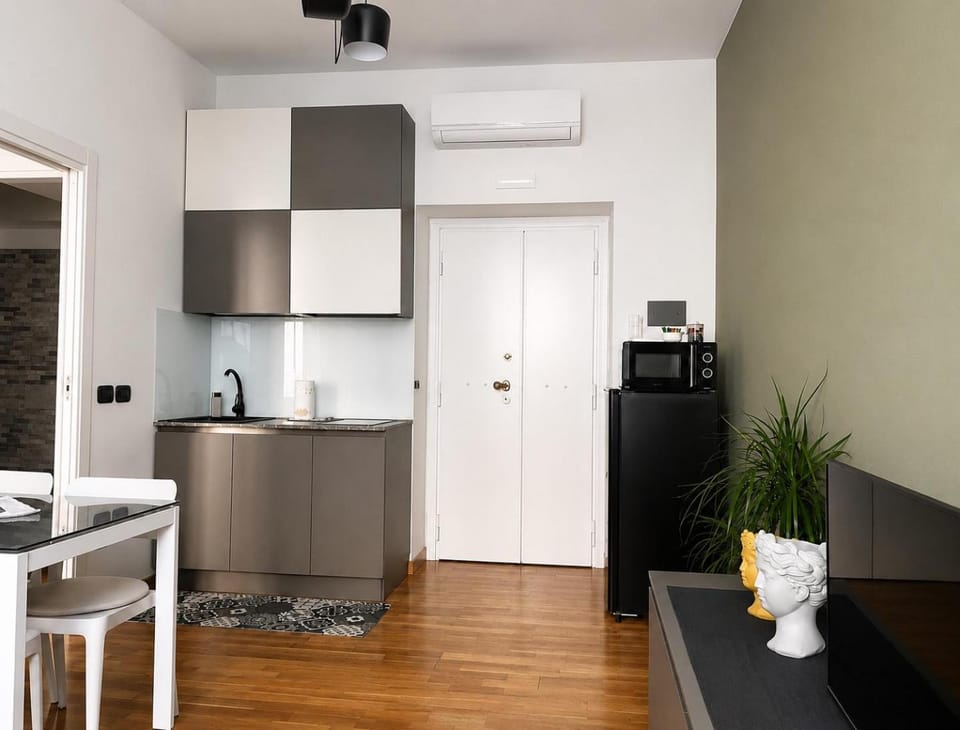 Leonard Vatican House Apartment in Rome