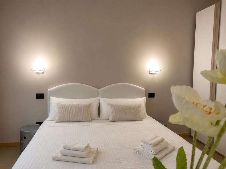Leonard Vatican House Apartment in Rome