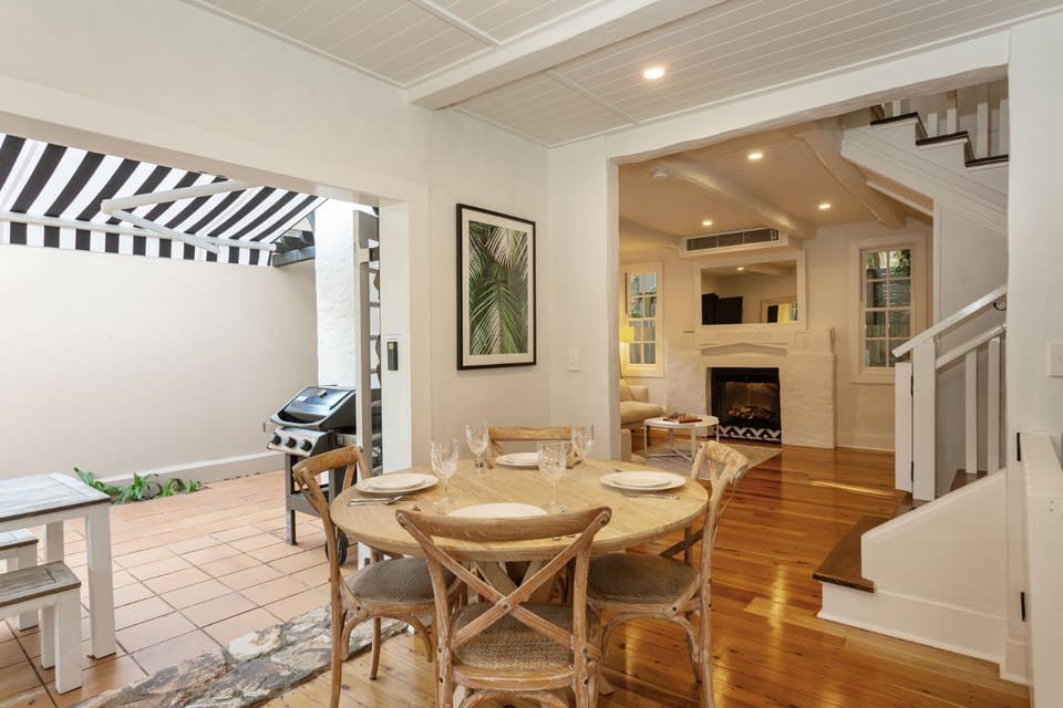 3Al Heart of Little Cove House in Noosa Heads