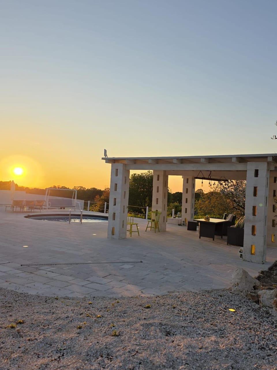 Casa Loredana House in Apulia