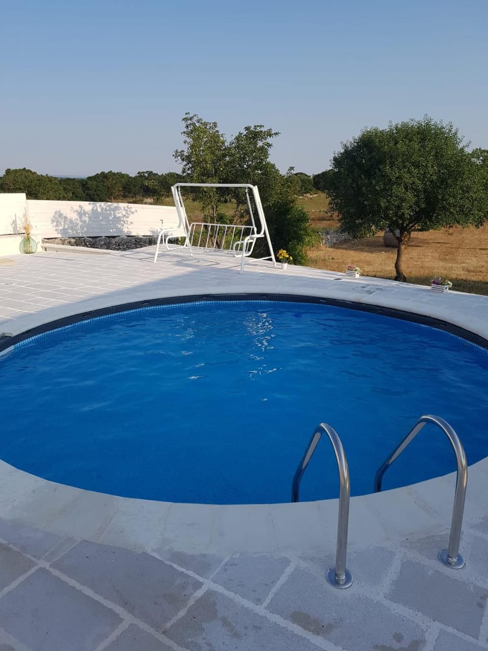 Day, Pool view, Swimming pool
