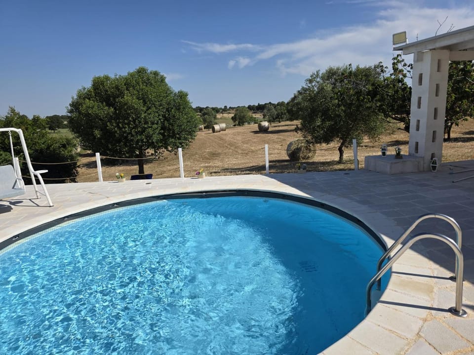 Casa Loredana House in Apulia