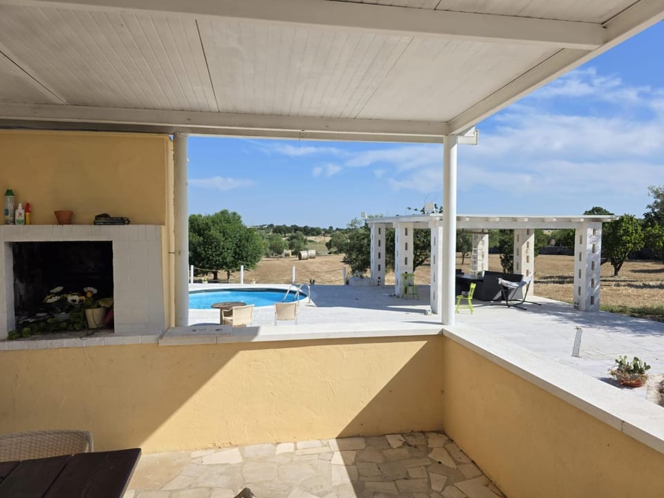 Casa Loredana House in Apulia