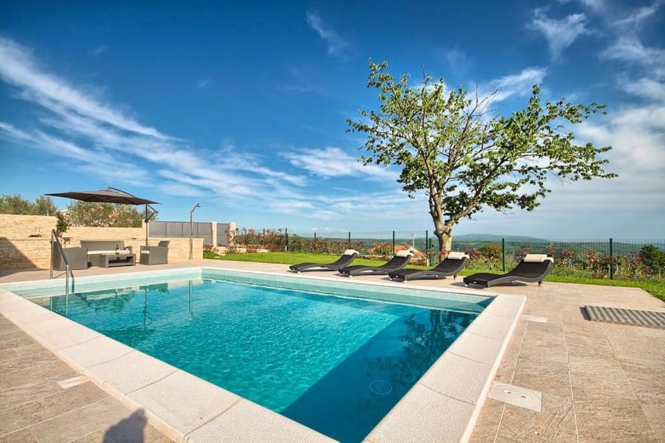 Casa Leone by Istra Vacation Villa in Istria County